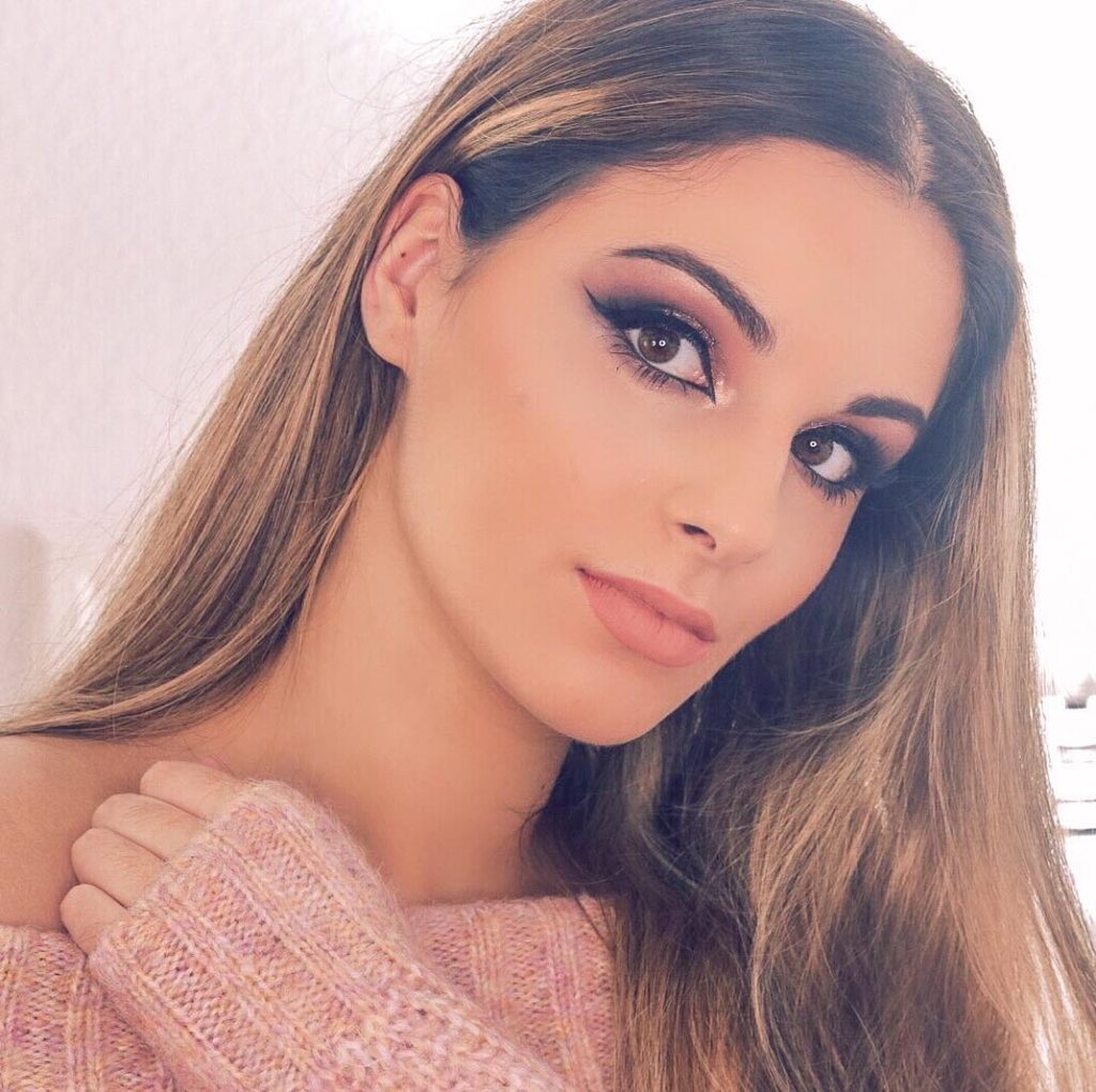 youtuber, lifestyle, influencer, cosmética