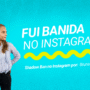 Shadow ban no Instagram