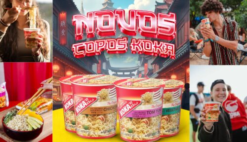 KOKA NOODLES